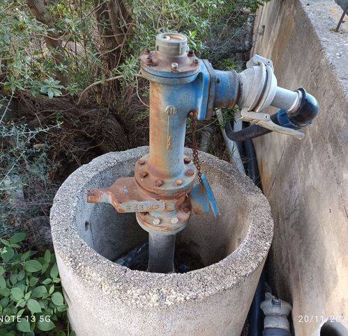 Terreno a Collesano in Strada Provinciale 129 1 - Foto 5