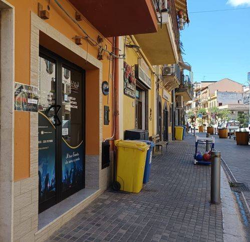 Immobile a Campofelice di roccella in Via Cesare Civello 15 - Foto 2