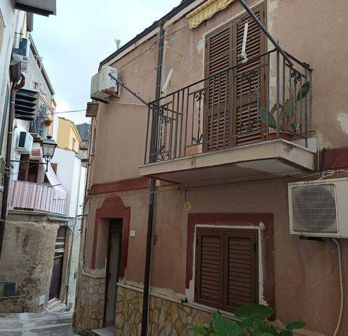 Appartamento a Collesano in Via Antinori 1 - Foto 4
