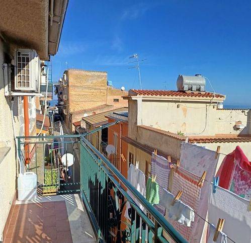 Attico / mansarda a Campofelice di roccella in Santa Maria 39 - Foto 2