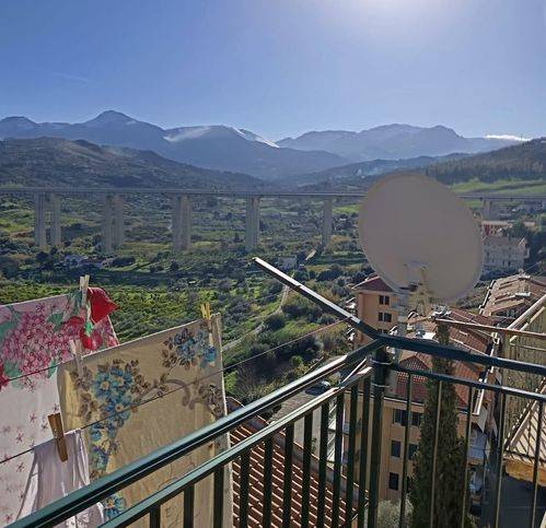 Attico / mansarda a Campofelice di roccella in Santa Maria 39 - Foto 3