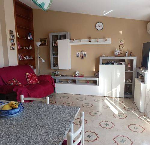 Attico / mansarda a Campofelice di roccella in Santa Maria 39 - Foto 4