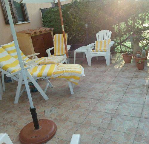 Casa indipendente a Campofelice di roccella in Viale San Francesco 22 - Foto 4