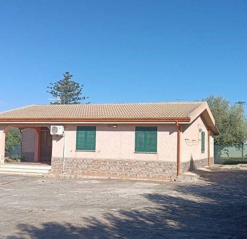 Villa a Campofelice di roccella in Via Dei Saraceni 10 - Foto 2