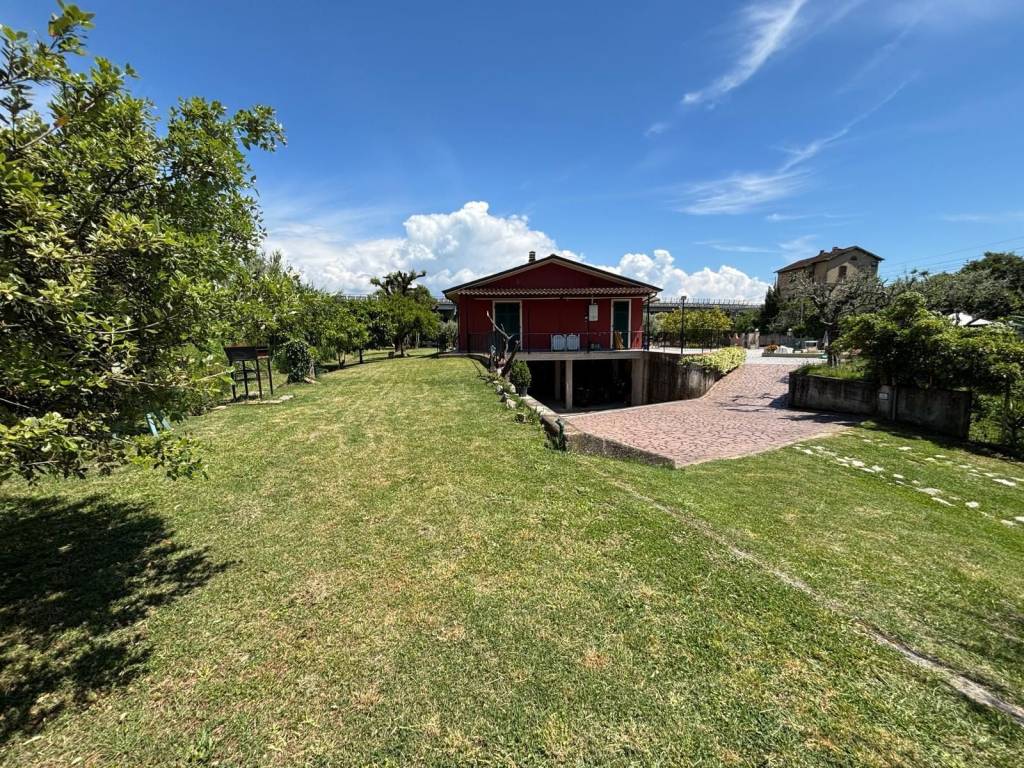 Villa a Sarzana in Via Pallodola - Foto 4