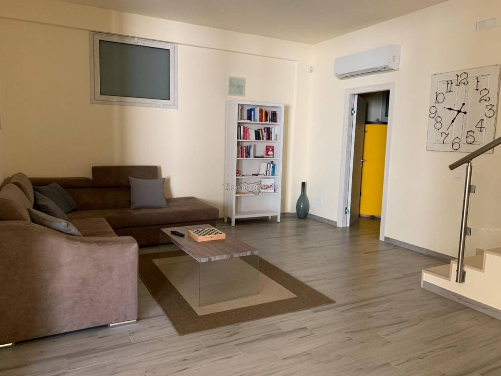 Villa a Modica in Via Provinciale Sorda Sampieri - Foto 4