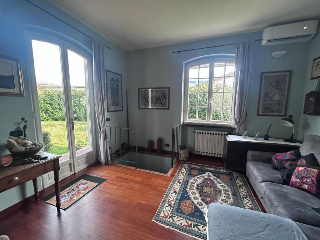 Villetta a schiera a Sarzana in Via Pallodola, 35 - Foto 2