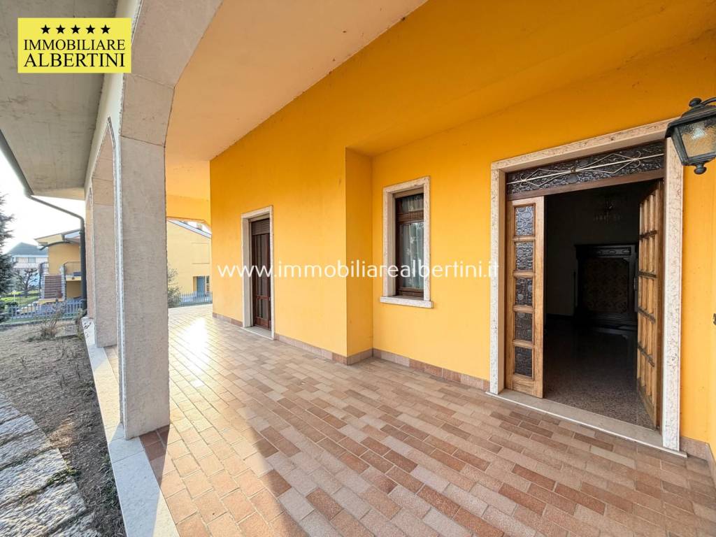 Appartamento a Nogarole rocca in Via Molinare, 63 - Foto 3