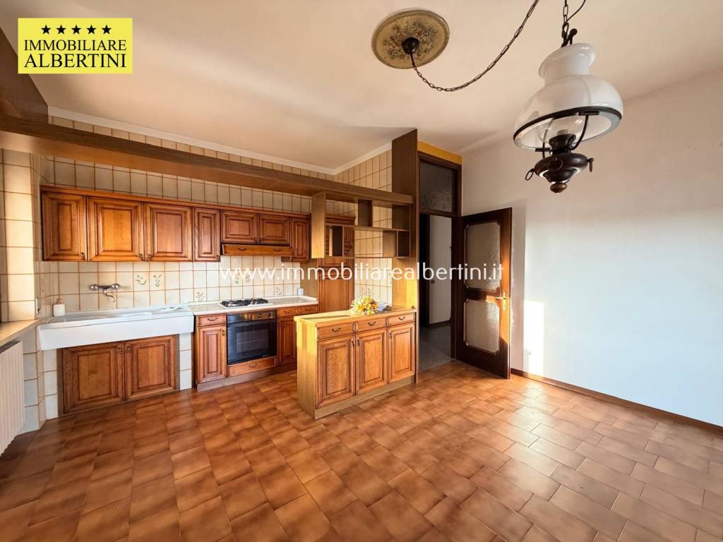 Appartamento a Nogarole rocca in Via Molinare, 63 - Foto 5