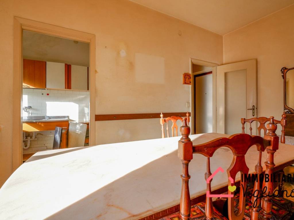 Appartamento a Valdengo in Piazza Attilio Rivetti - Foto 4