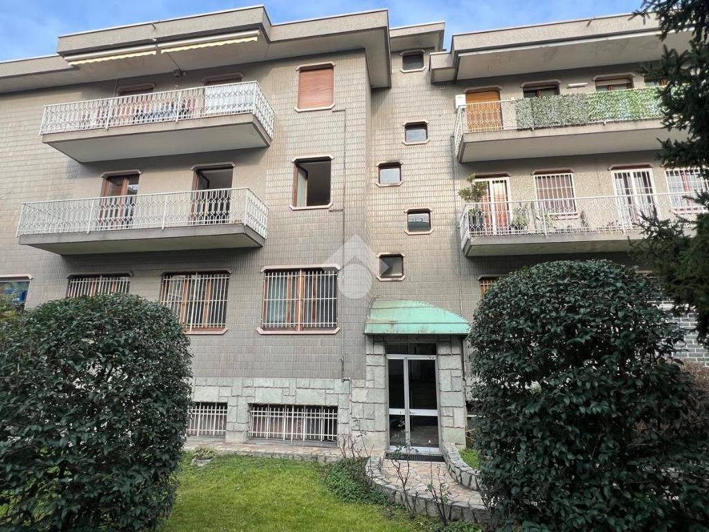 Appartamento a Novate milanese in Via I Maggio, 6 - Foto 2