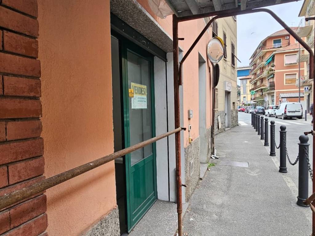 Immobile a Chiavari in Piazza Generale Negri di Sanfront - Foto 3