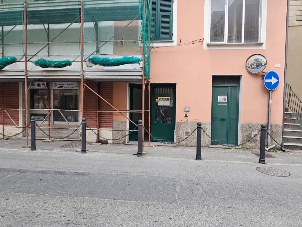 Immobile a Chiavari in Piazza Generale Negri di Sanfront - Foto 4