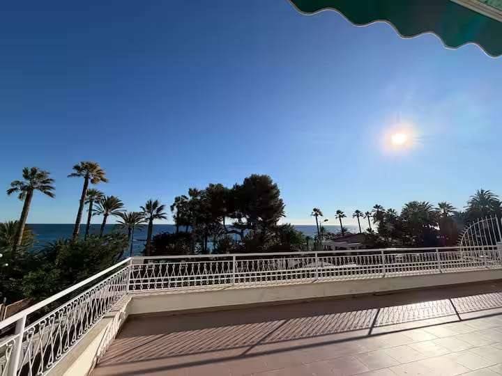 Appartamento a Sanremo in Lungomare Imperatrice, 130 - Foto 3