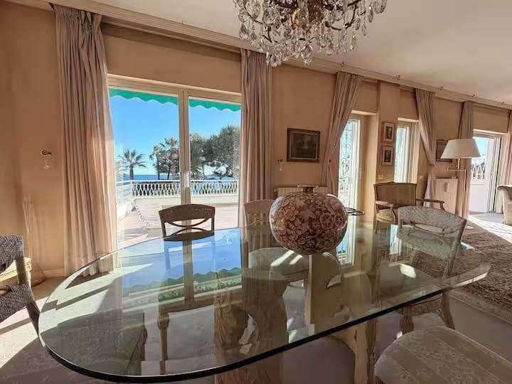 Appartamento a Sanremo in Lungomare Imperatrice, 130 - Foto 4
