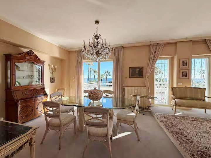 Appartamento a Sanremo in Lungomare Imperatrice, 130 - Foto 5