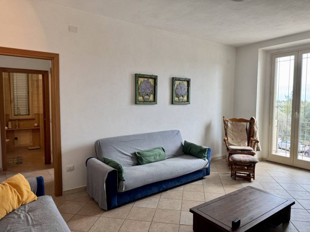 Appartamento a Siniscola in Via Gianfranco Conteddu - Foto 2