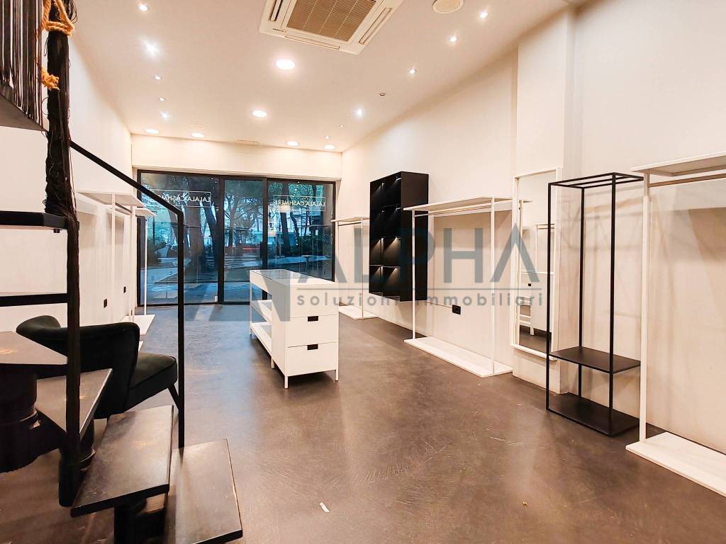 Loft / open space a Cervia in Viale Corsica - Foto 2