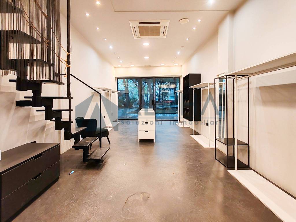 Loft / open space a Cervia in Viale Corsica - Foto 4