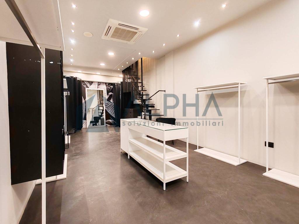 Loft / open space a Cervia in Viale Corsica - Foto 5