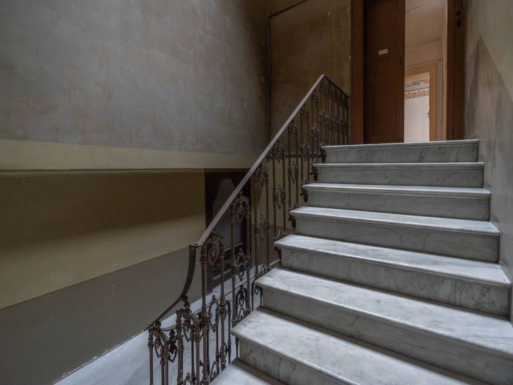 Palazzo / stabile a Minervino murge in Corso Giacomo Matteotti, 89 - Foto 4