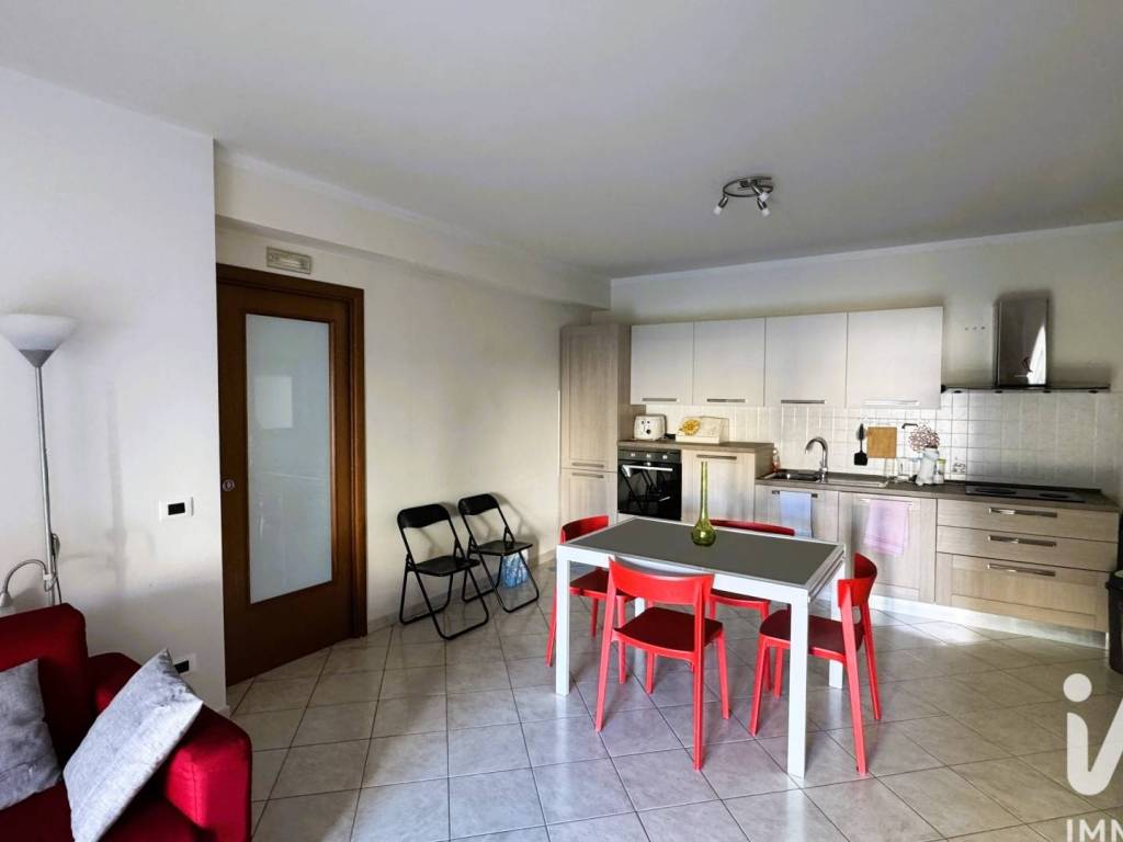 Appartamento a Amantea in Corso Italia, 39 - Foto 4