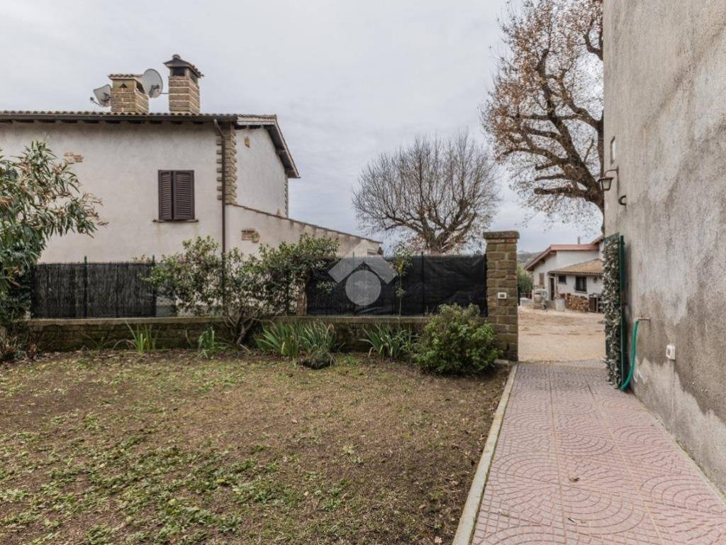 Villa a Canale monterano in Via della Piana, 8 - Foto 3