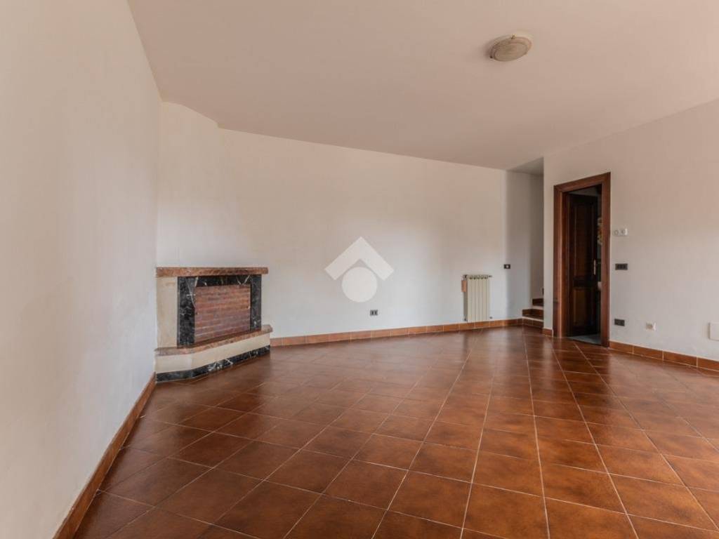 Villa a Canale monterano in Via della Piana, 8 - Foto 5