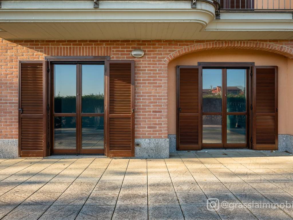 Appartamento a Piossasco in Via Volvera, 31 - Foto 4