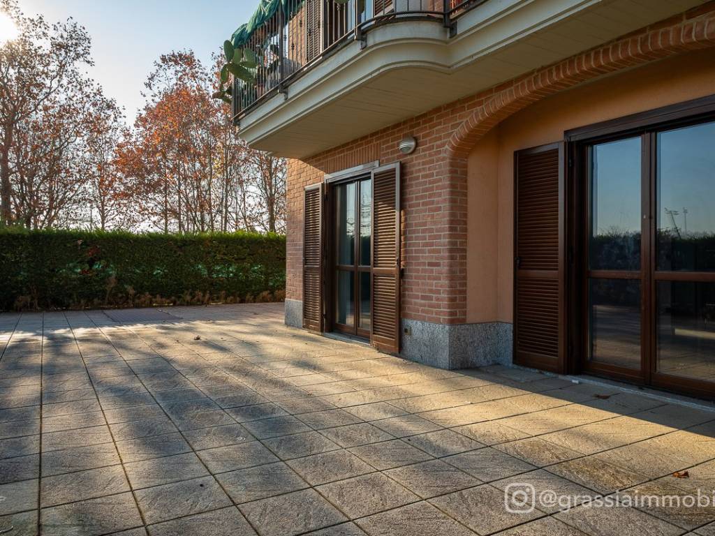 Appartamento a Piossasco in Via Volvera, 31 - Foto 5