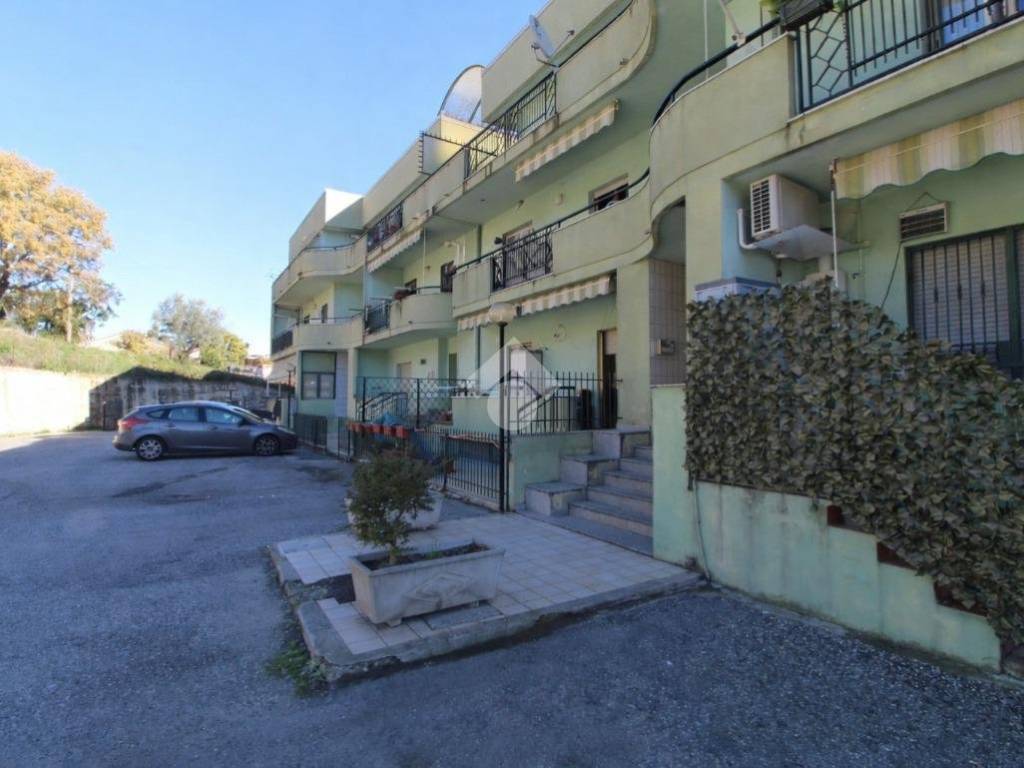 Appartamento a Montalto uffugo in Via Trieste, 132 - Foto 3