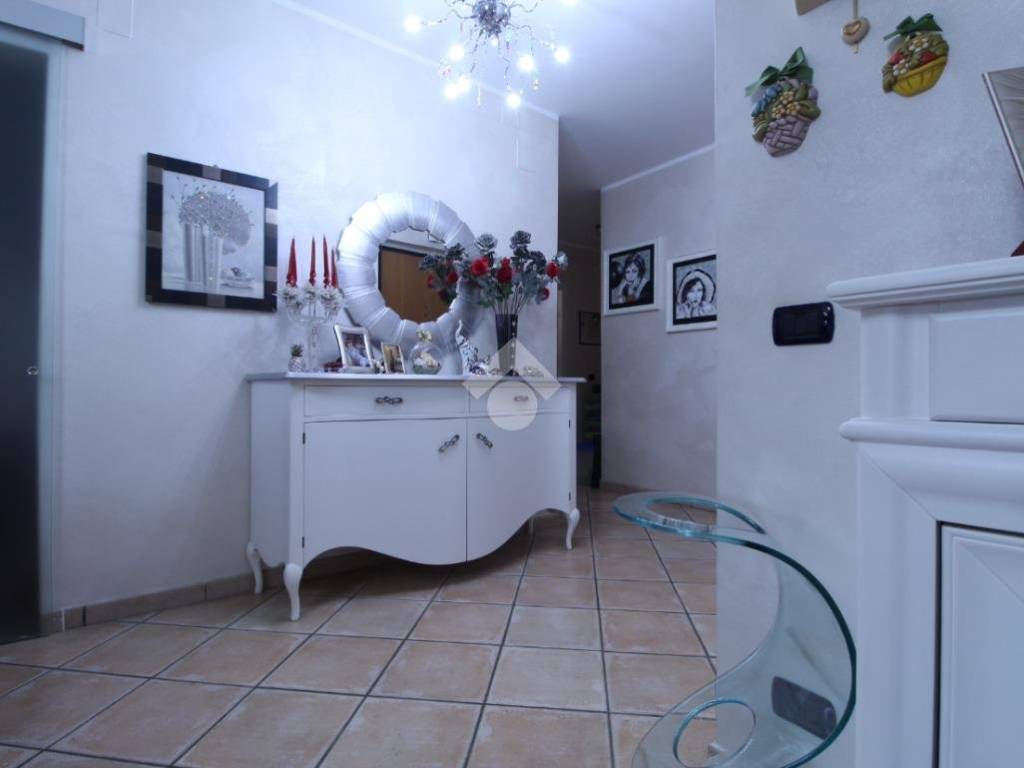 Appartamento a Montalto uffugo in Via Trieste, 132 - Foto 5