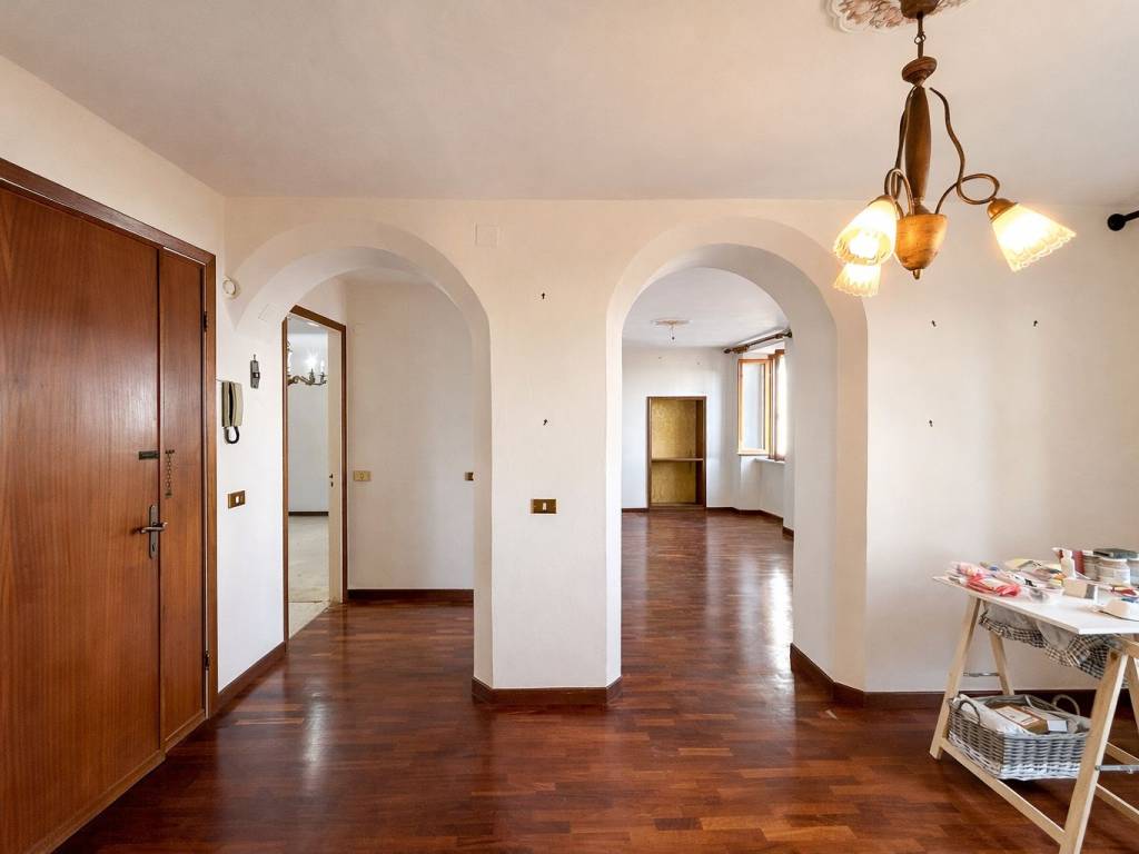 Casa indipendente a Ameglia in Via Giuseppe Mazzini, 16 - Foto 2