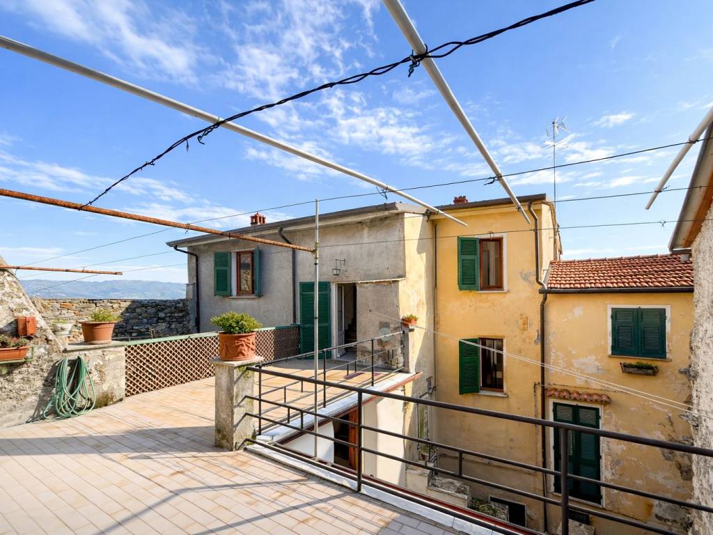 Casa indipendente a Ameglia in Via Giuseppe Mazzini, 16 - Foto 3