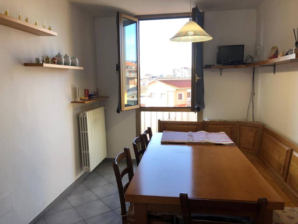 Appartamento a Pistoia - Foto 5