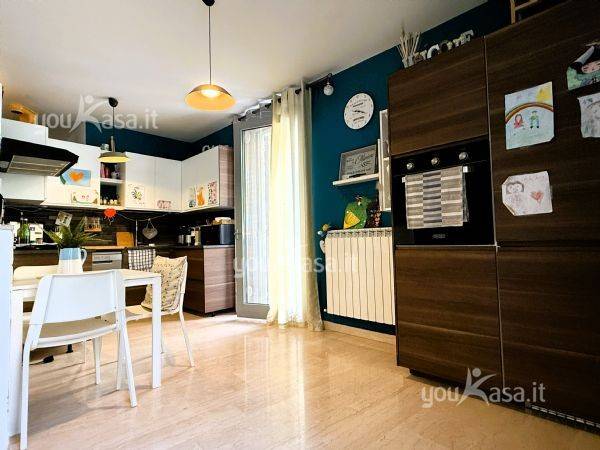 Appartamento a Adelfia in Via Borgo, 3 - Foto 3
