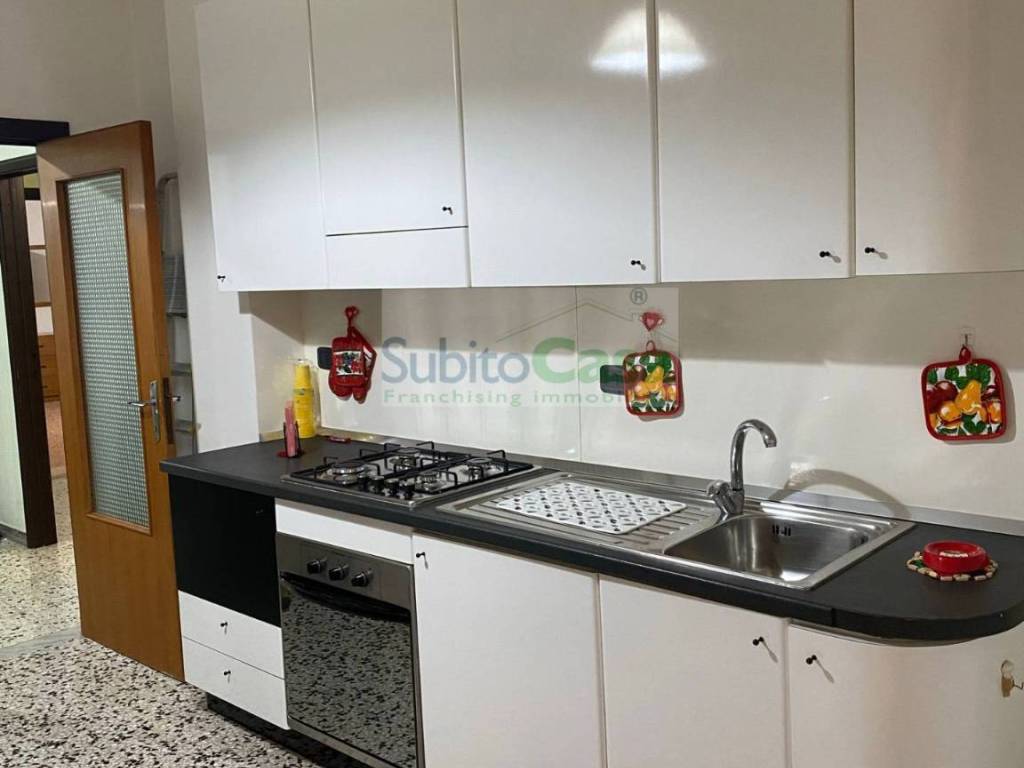 Appartamento a Chieti in via vasto - Foto 5