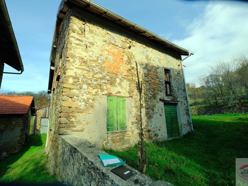 Rustico / casale a Ponzone in pianlago - Foto 2