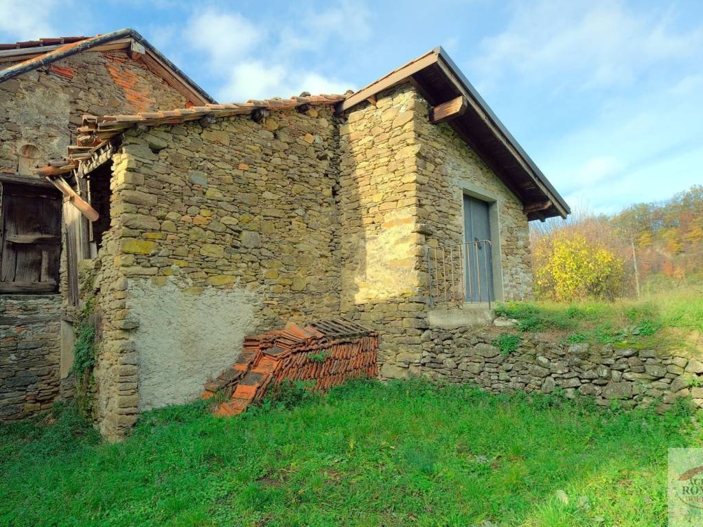 Rustico / casale a Ponzone in pianlago - Foto 5