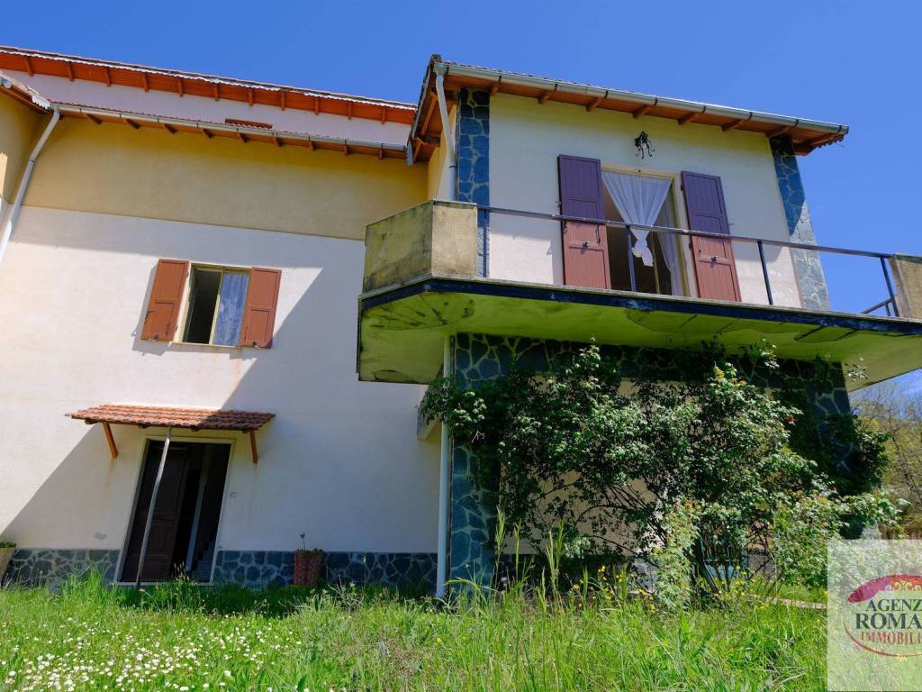 Casa indipendente a Pontinvrea - Foto 4