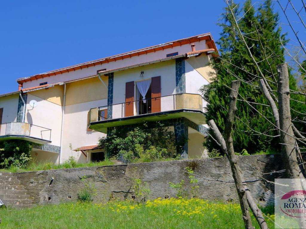 Casa indipendente a Pontinvrea - Foto 5