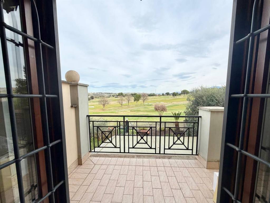 Villa a Guidonia montecelio in Via di Marco Simone - Foto 3