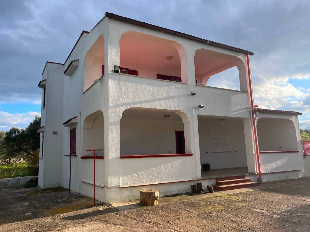 Villa a Ceglie messapica - Foto 2