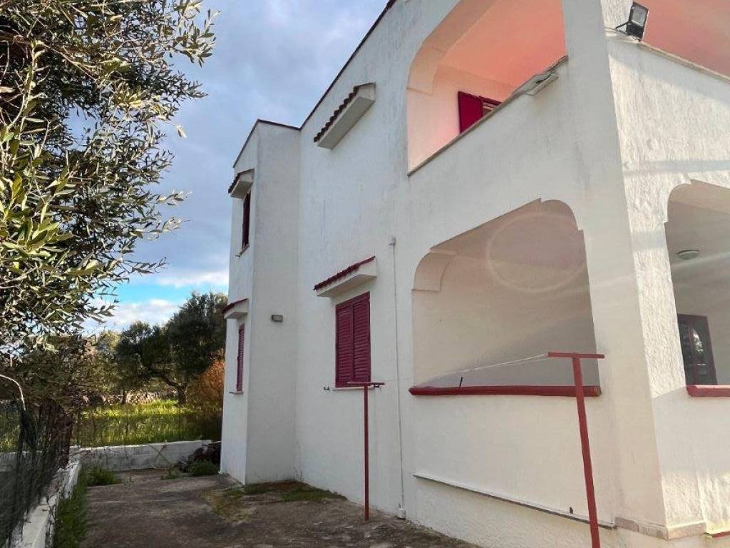 Villa a Ceglie messapica - Foto 3