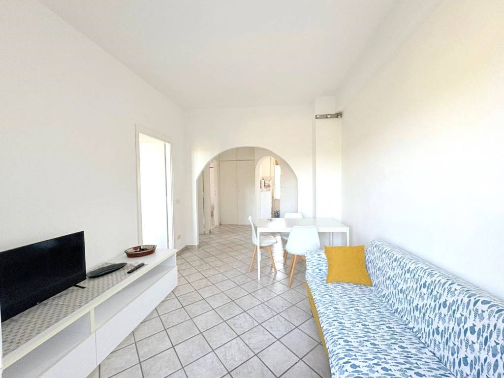 Appartamento a Santa marinella in Via Aurelia, 458 - Foto 2