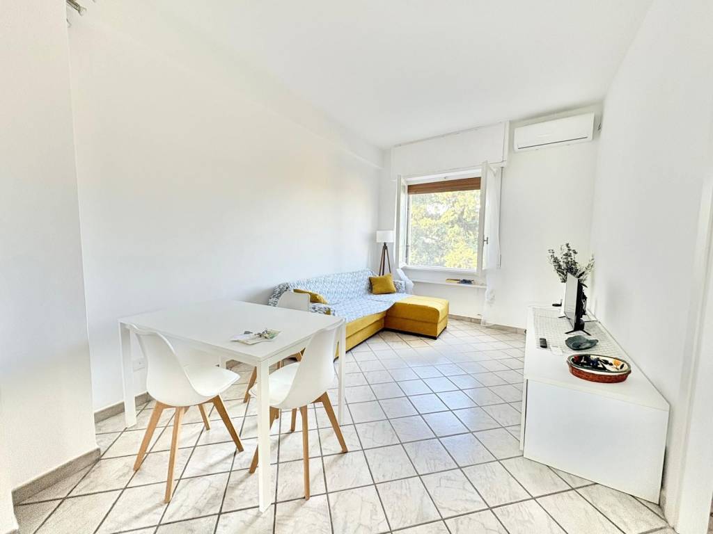 Appartamento a Santa marinella in Via Aurelia, 458 - Foto 3