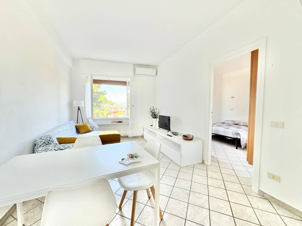 Appartamento a Santa marinella in Via Aurelia, 458 - Foto 4