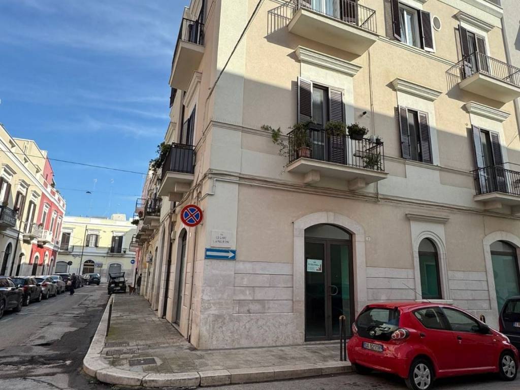 Immobile a Trani in Via Cesare Lambertini, 39 - Foto 2