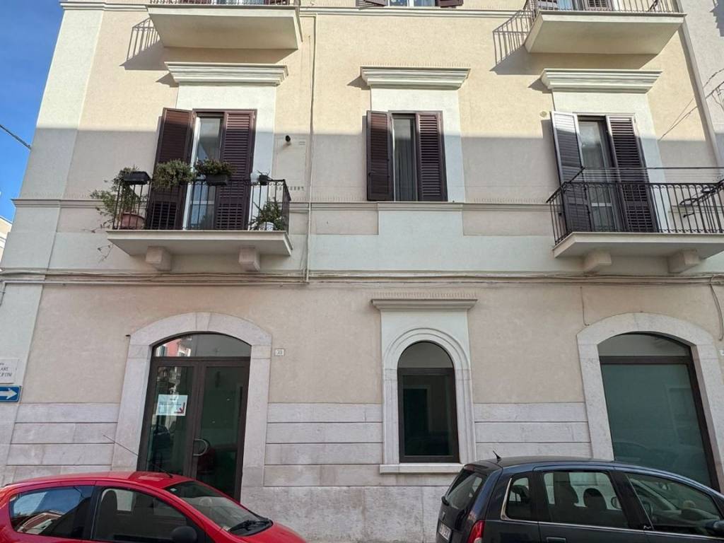 Immobile a Trani in Via Cesare Lambertini, 39 - Foto 3