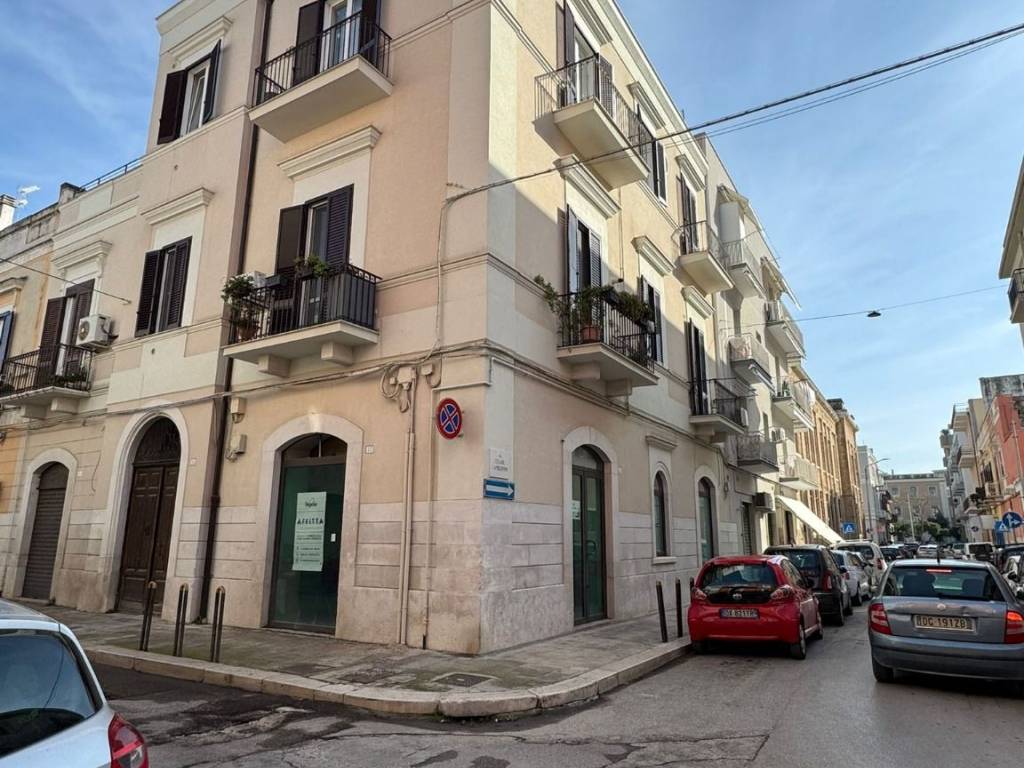 Immobile a Trani in Via Cesare Lambertini, 39 - Foto 4